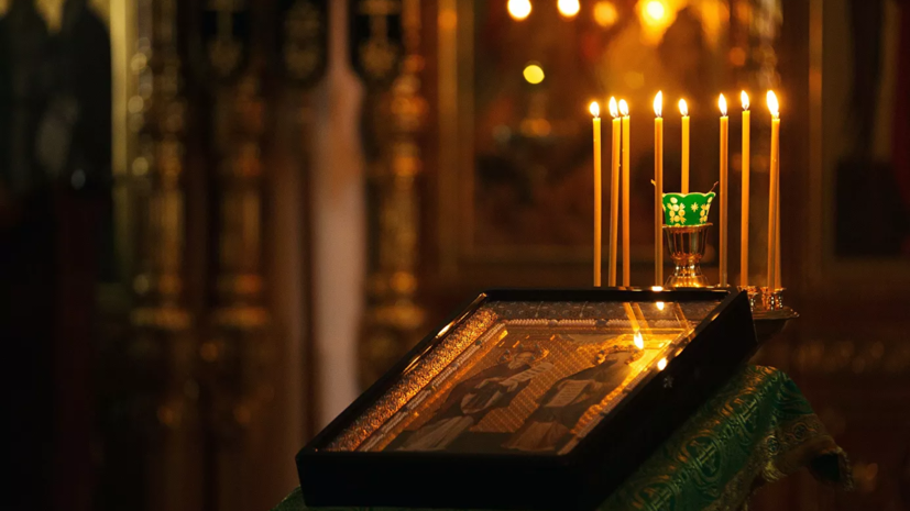 В Пермском крае будет ограничен доступ в храмы