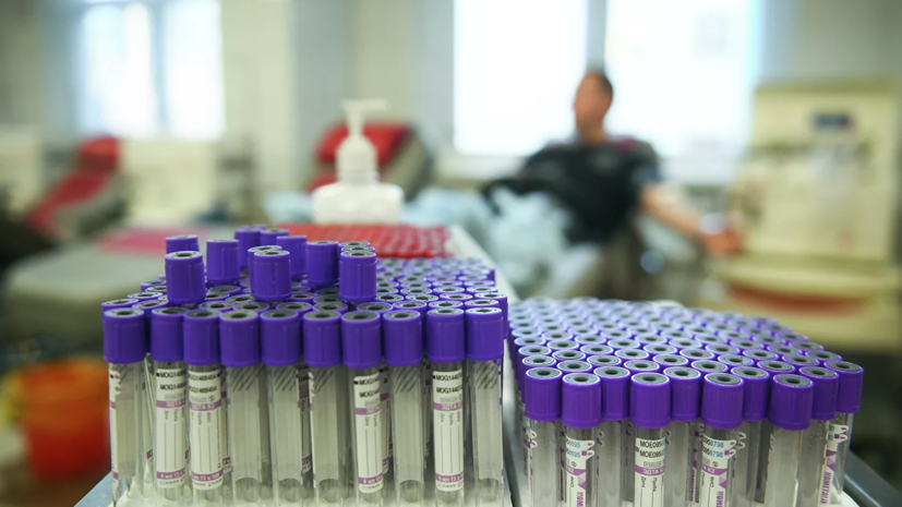 В Подмосковье открыли новую лабораторию для исследования коронавируса
