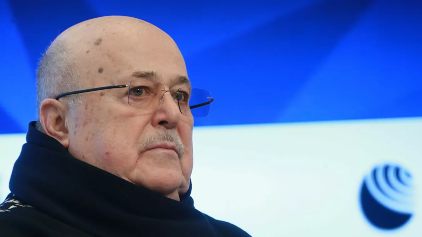 Калягин поблагодарил артистов за поддержание интереса к театру во время пандемии