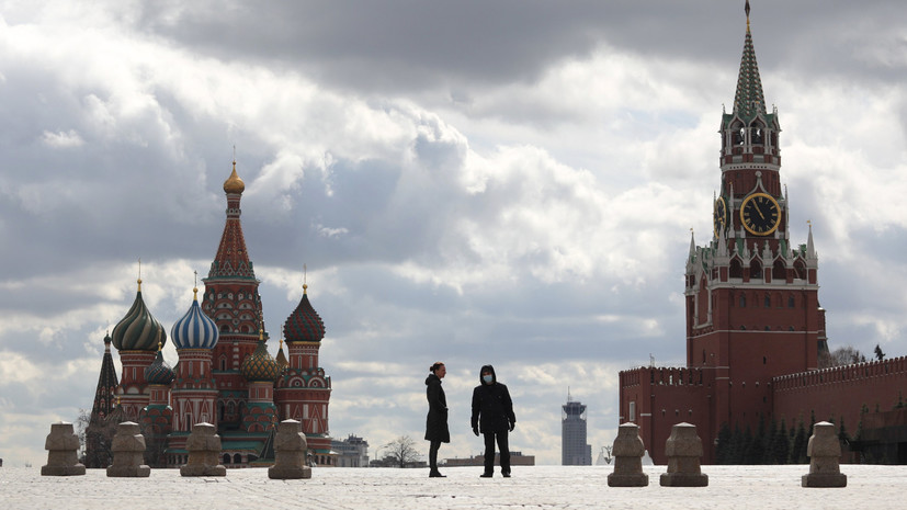 В Москве утвердили третий пакет мер поддержки МСП
