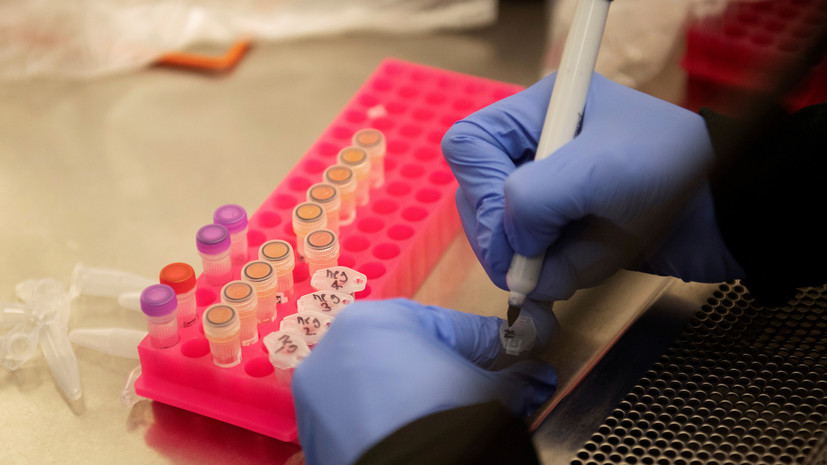 В Вязьме ввели карантин из-за коронавируса в доме престарелых