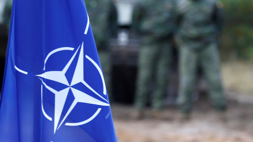 В Пентагоне подтвердили боеготовность НАТО в условиях пандемии