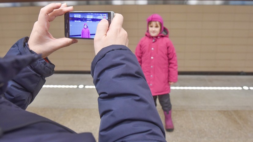 В Москве рассказали об онлайн-проекте «Парковый стихоговоритель: дети о Победе»