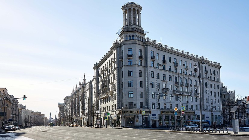 В Москве рассказали об онлайн-квестах по истории города