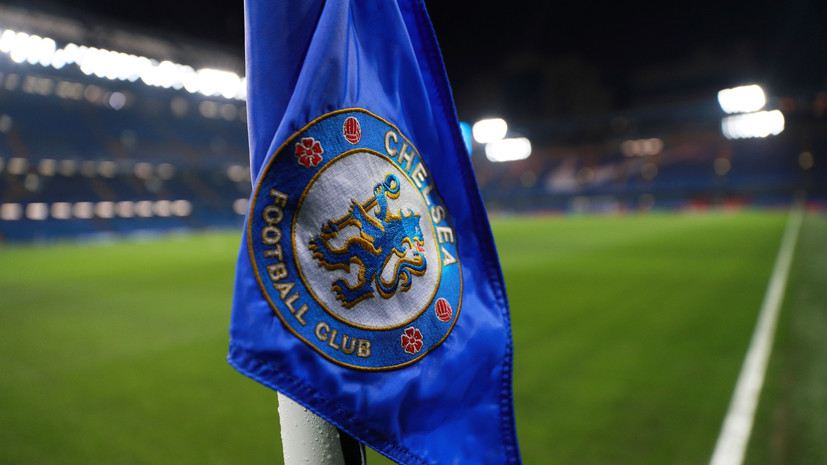 «Челси» будет поставлять еду для пострадавших от коронавируса