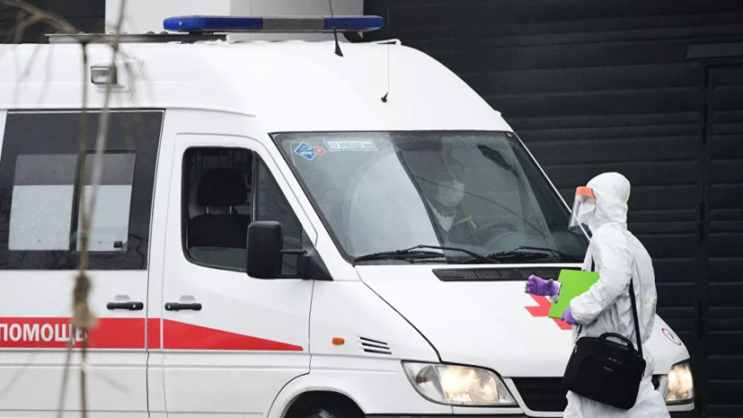 В Башкирии режим самоизоляции будет действовать до конца мая