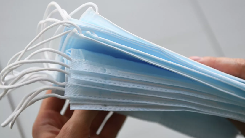 Источник: «Интер» пожертвует один миллион масок для борьбы с коронавирусом