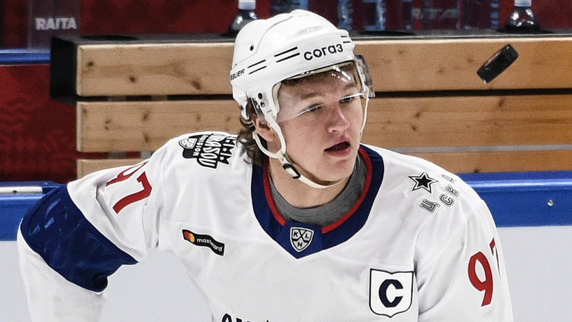 Олимпийские чемпионы Пхёнчхана и лучший защитник МЧМ-2020: кто из российских хоккеистов может летом перебраться в НХЛ