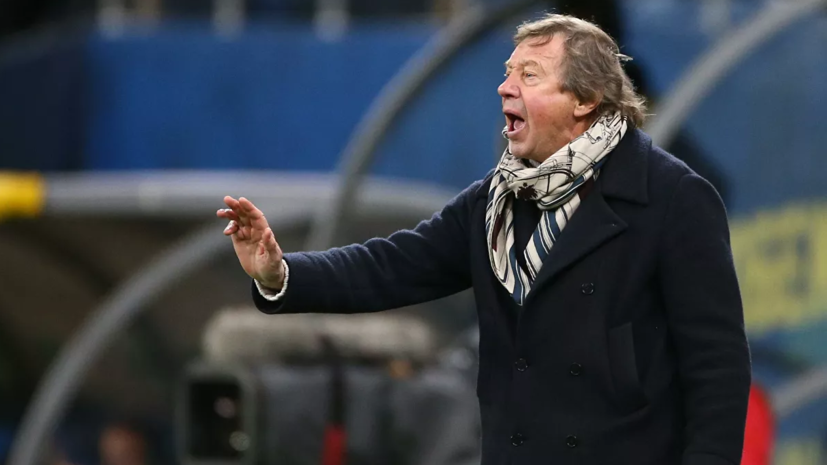 Гурцкая допустил, что Кикнадзе и Сёмин могут оба покинуть «Локомотив»