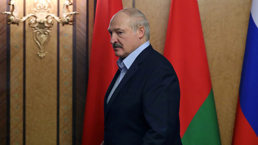 Лукашенко: пневмония уйдёт, а хлебушек-то нужен