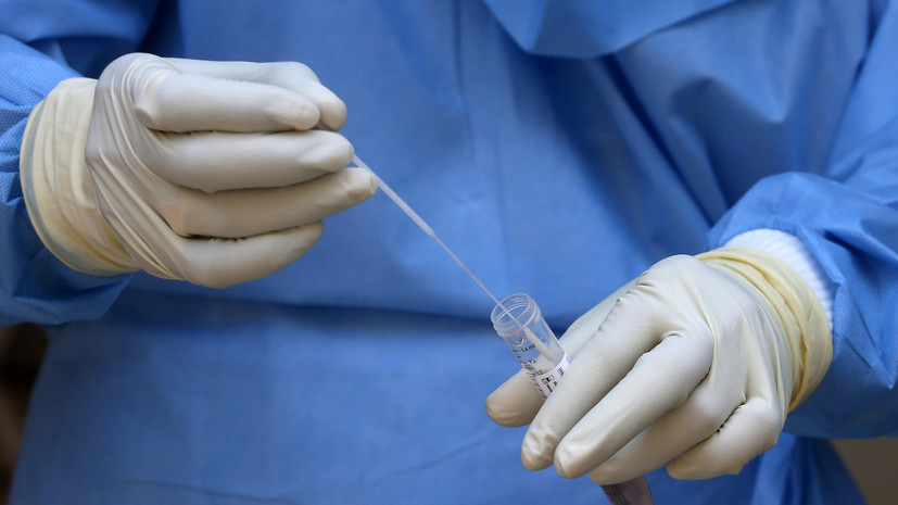 Эксперт оценил ситуацию с мошенничеством на фоне пандемии коронавируса