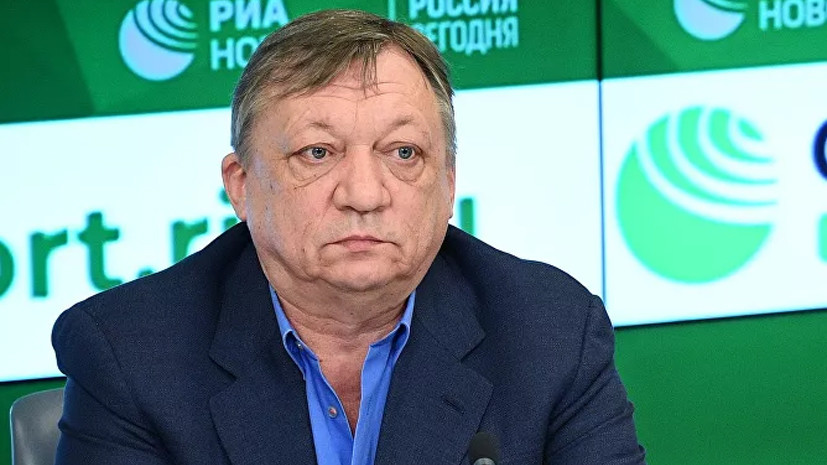 Голиков сообщил, что долги СБР составляют порядка 7 млн рублей