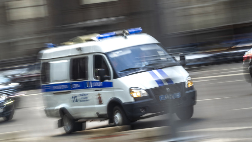 В Ингушетии пропала четырёхлетняя девочка