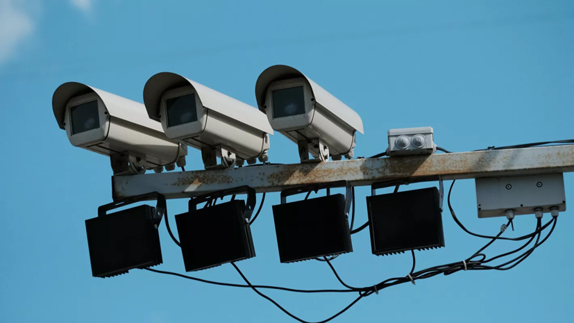В Москве задействуют дорожные камеры для контроля пропускного режима