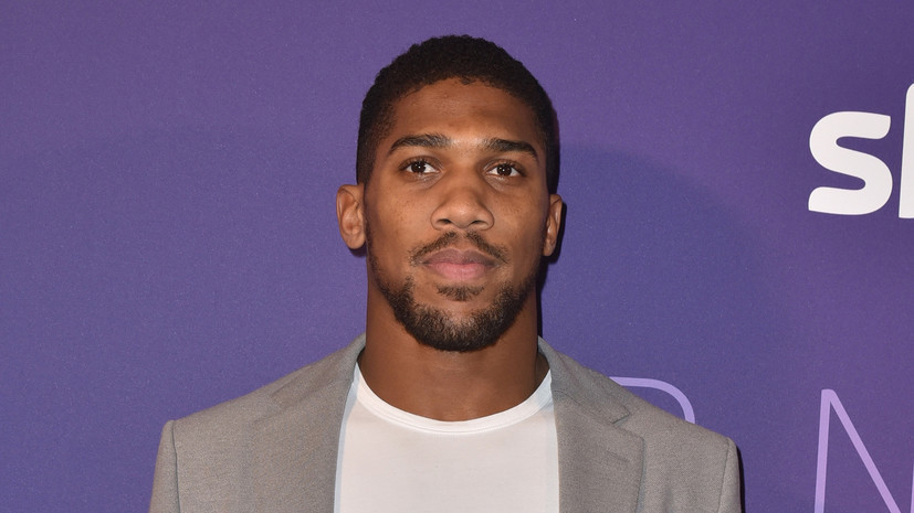 Боксёр Джошуа высказался о сравнениях себя с Уайлдером