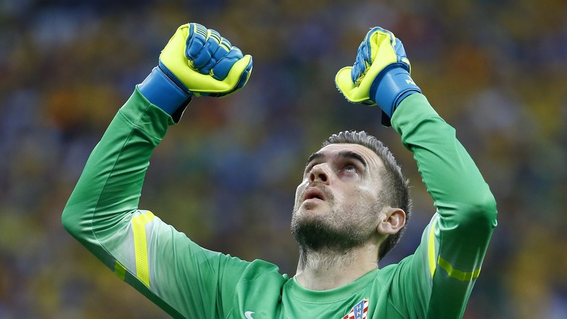 Плетикоса: Каррера заслуживал остаться в «Спартаке»