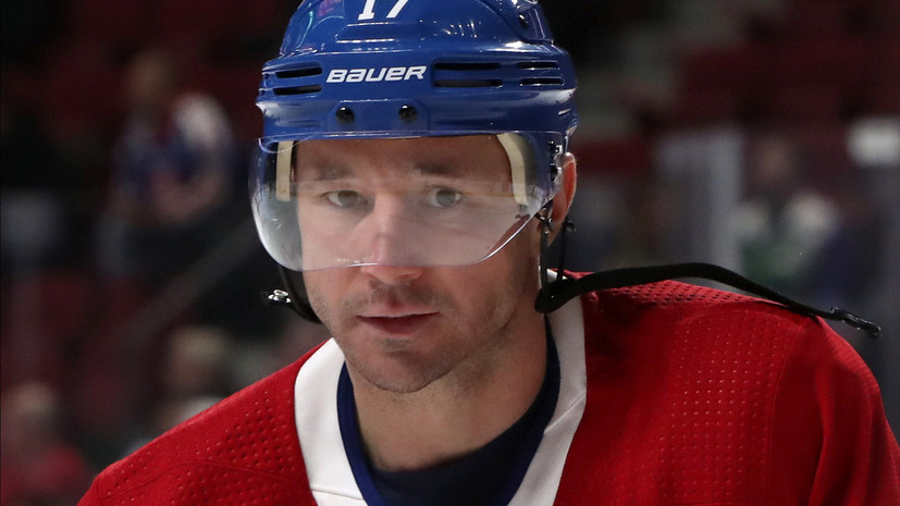 Ковальчук: надеюсь, мы завершим сезон и начнём плей-офф