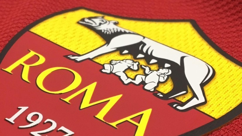Футболисты и тренеры «Ромы» отказались от зарплаты за четыре месяца