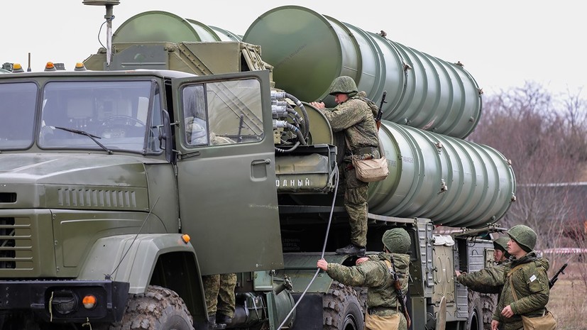 «Востребованы в боевых условиях»: в чём главные достоинства российской системы подготовки офицеров ПВО
