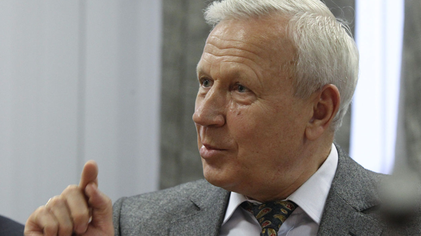 Колосков поддерживает позицию РПЛ по вопросу истекающих контрактов игроков