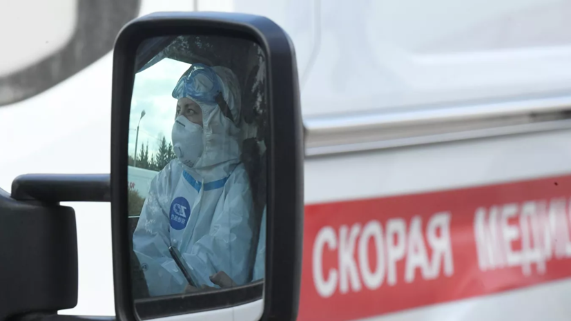 Дело по факту нападения на фельдшера скорой помощи в Кировской области передали следователям