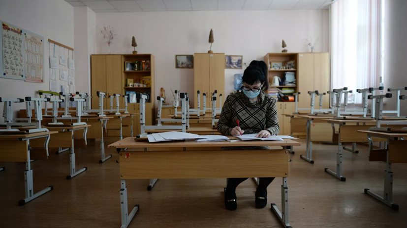 В Челябинской области оценили вероятность открытия школ после майских праздников