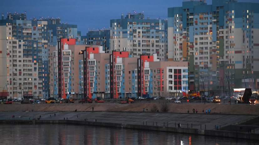 Синоптики предупредили об усилении ветра до 18 м/с в Нижегородской области