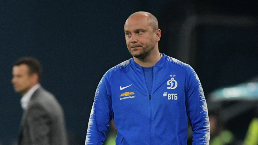 Хохлов: жёсткие ограничения необходимы на время пандемии