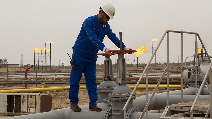 «Страны ОПЕК+ внимательно следят за ситуацией»: Новак дал оценку произошедшему обвалу нефтяных котировок