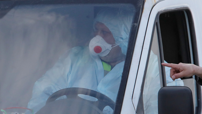 Ещё 28 пациентов с коронавирусом скончались в Москве