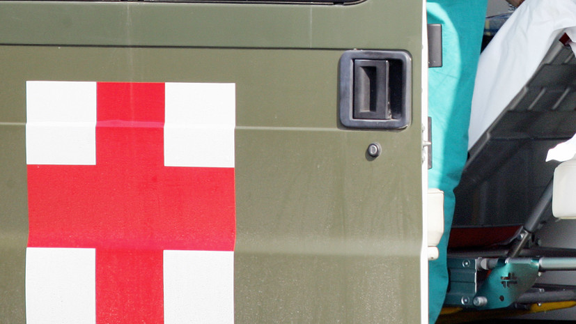 Футболист итальянского клуба «Виченца» перенёс кровоизлияние в мозг