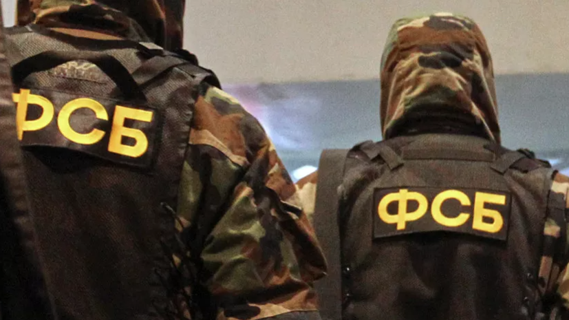 ФСБ предотвратила нападение подростка на школу в Тюменской области