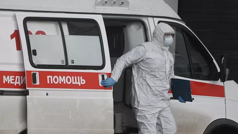 В Москве за сутки от коронавируса выздоровели 210 человек