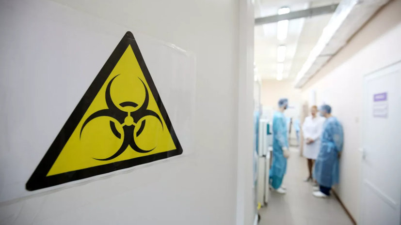 В Ярославской области умер первый пациент с коронавирусом