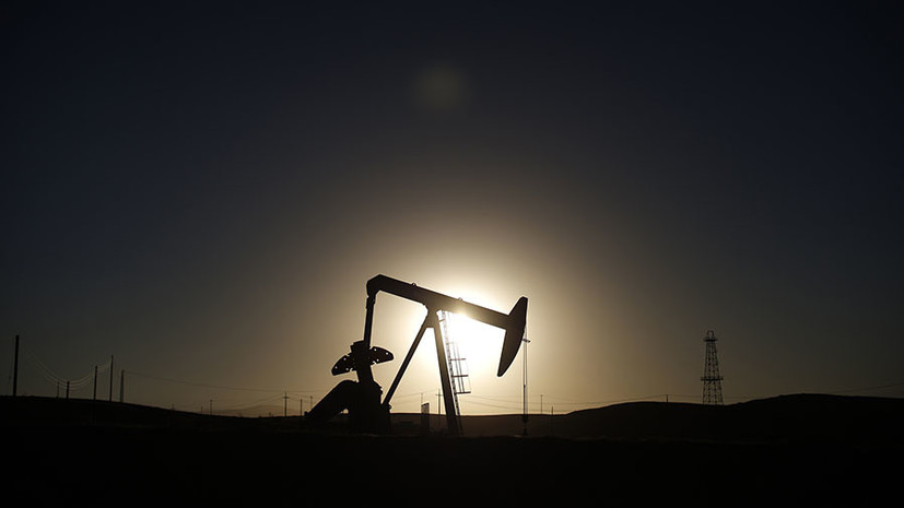 Нервное колебание: цена нефти Brent упала ниже $16 впервые с 1999 года