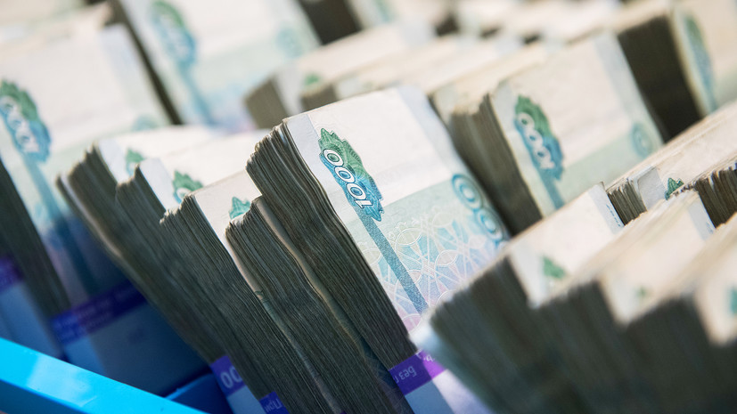 В Подмосковье банки выдали бизнесменам более 80 нулевых кредитов на зарплаты сотрудникам