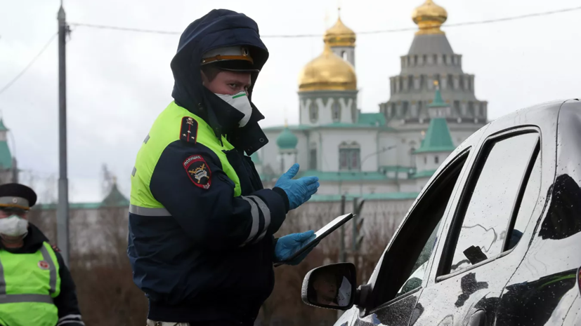 В Москве рассказали о системе проверки цифровых пропусков