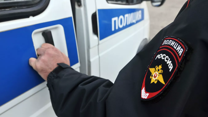 В Ставропольском крае задержали подростков, подозреваемых в разбое