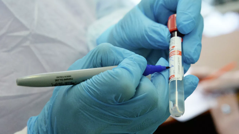 В Подмосковье у 60 сотрудников больницы обнаружили коронавирус