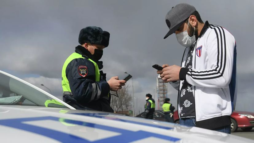 Собянин рассказал об эффективности цифровых пропусков в Москве