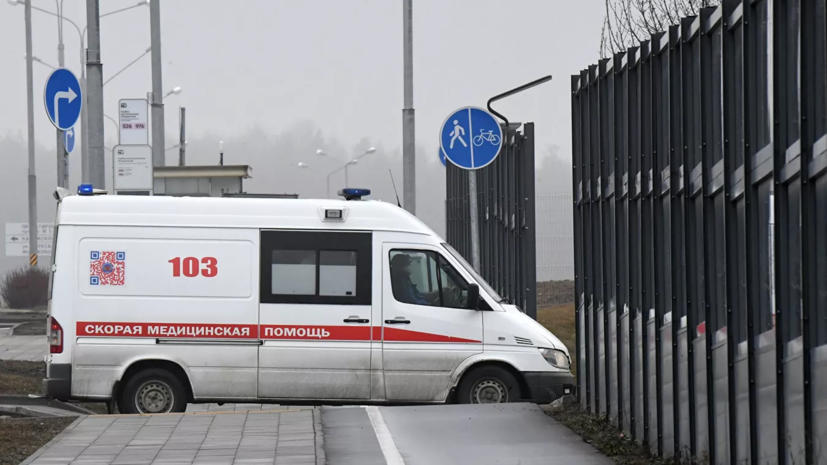 Проценко назвал число лечащихся в Коммунарке пациентов с коронавирусом