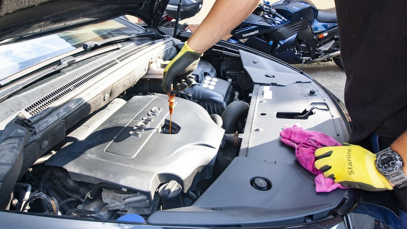 Автоэксперт дал рекомендации на период режима самоизоляции