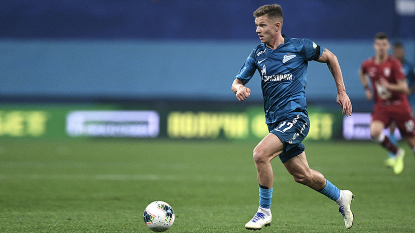 Свободные агенты и ветераны с именем: кем может усилиться «Рубин» после возможного урезания финансирования