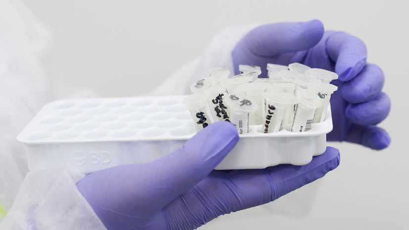 В Приморье вылечили 15% заболевших коронавирусом