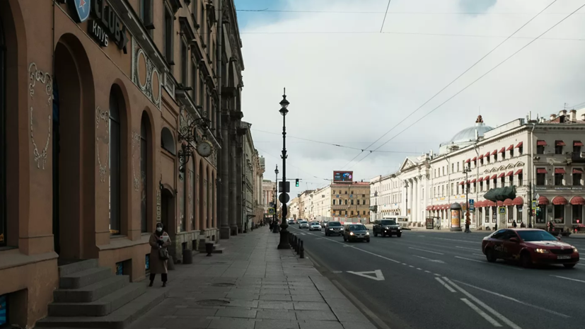 В Петербурге оценили идею ввести штрафы за нарушение дистанции в транспорте