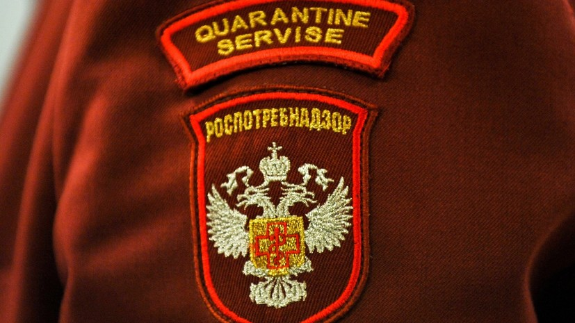 Попова не исключила повторения жёстких мер по коронавирусу