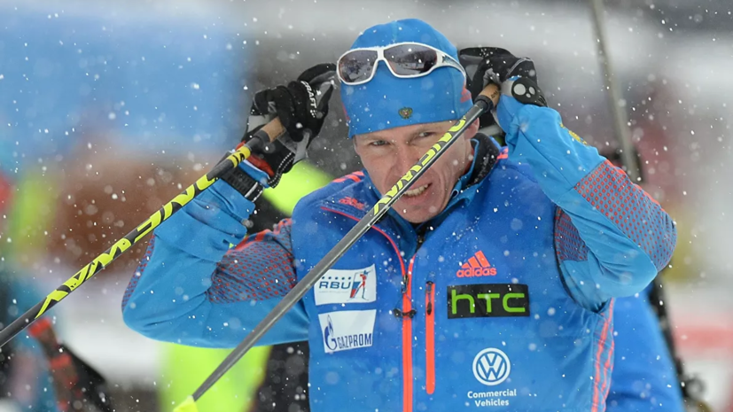 Черезов заявил, что больше не доверяет главе СБР