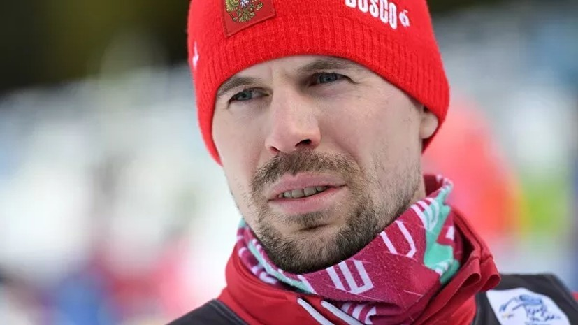 Тренер Устюгова заявил, что лыжник в следующем сезоне будет бороться за медали ЧМ