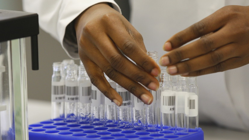 Трамп назвал число проведённых в США тестов на коронавирус