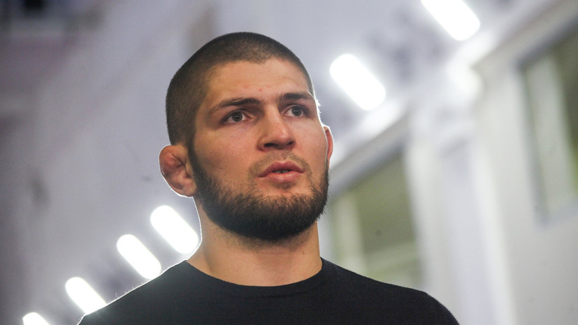 Оскорбивший Нурмагомедова боец MMA Кузнецов заявил, что готов ответить за свои слова